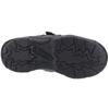 Hush Puppies Boys Arlo Leather School Shoes