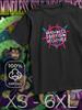 Mindless Self Indulgence (MSI) T-shirt