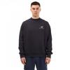 New Balance Mens French Terry Crew Neck Sweatshirt