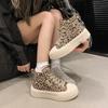 Fashion 2024 Hot Sale New Autumn Winter Round Head Ladies Elegant Boots Lace-up Flat with Flat with Fashion Non-slip Women Shoes
