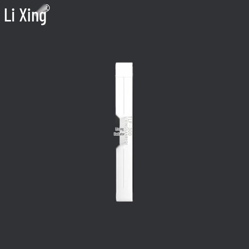 

Lixing TLF-300 Медно-алюминиевый композитный радиатор