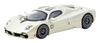 TARMACWORKS 1/64 Pagani Utopia Rinascimento Completed Product T64G-TL055-BI