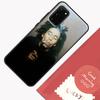 Bob Marley Quotes Phone Case For Samsung Galaxy S24 S26 Ultra S20 S21 S22 S23 S25 Plus S10 S25 FE Cover Shell