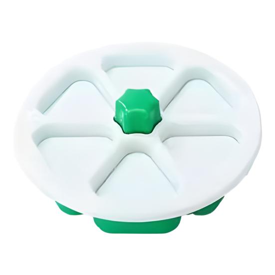 Sushi Mold Triangle Onigiri Mold Bento Box Japanese Sushi Making Kit Sushi Press Maker Rice Ball Box