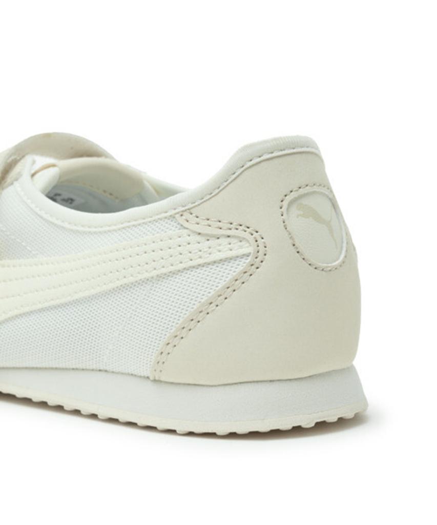 Puma Bella V Blush - Avorio:Bianco caldo:Neve Alpina / 404566-03