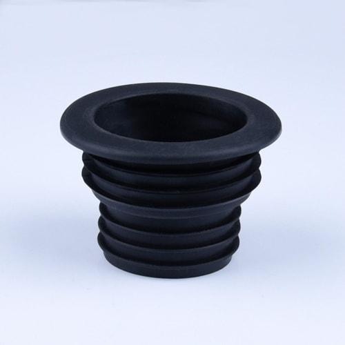 Drain Cover, Odor-Proof Cap, Sewer Deodorizing Cover, Washing Machine Drain Cover, Sewer Pipe Seal Ring for Laundry Room, Bathroom, Bathtub, and Kitch