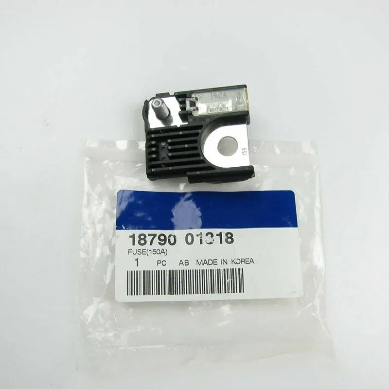 150 fuse Fuse MULTI FUSE 18790 01318 for hyundai ELANTRA 11 IX35/TUCSON Santa TUCSON 10 Fe for KIA 1879001318