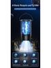 Portable Camping & Home SOS Mosquito Killer Light with Charging Function
