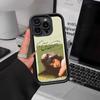 Singer C-Clairo Phone Case For IPhone 17 16 15 14 13 12 11 Pro Max Silicone Back Cover