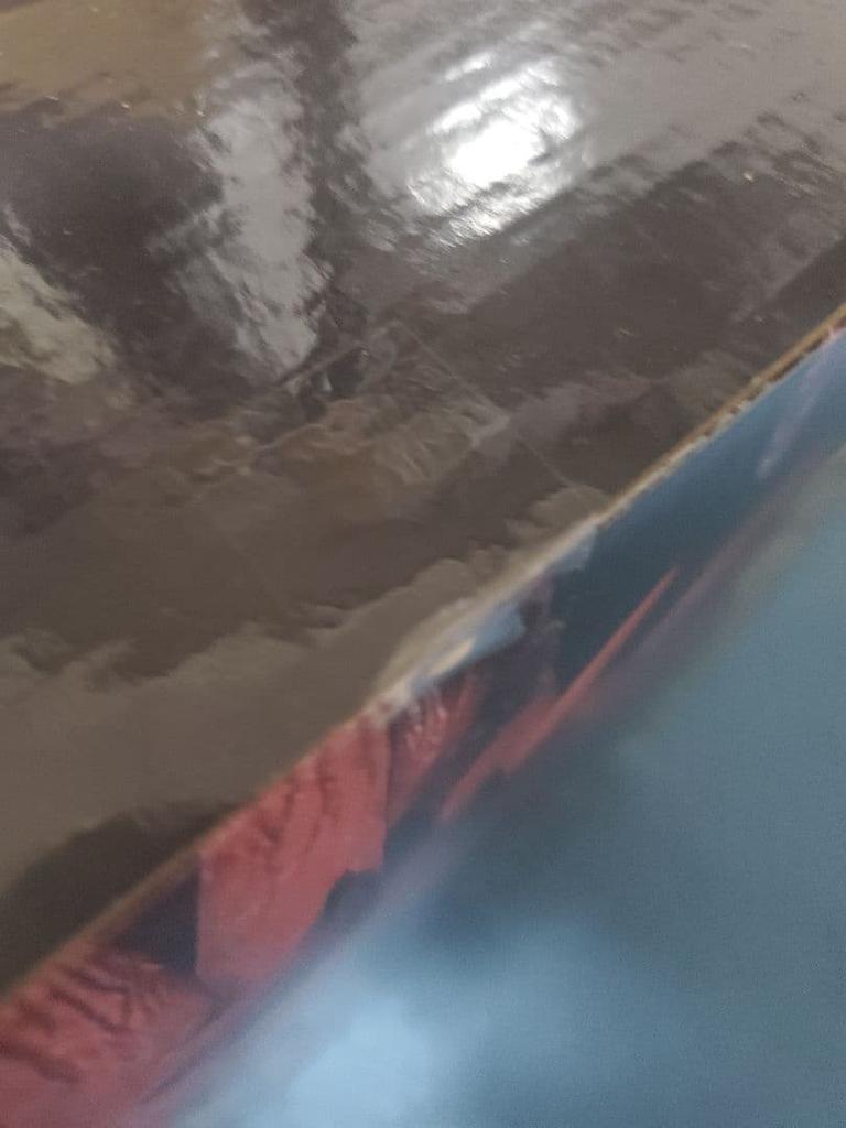 Yu-Gi-Oh Ichiban Kuji Dragão do Céu Osiris Prêmio Final One Figure F G