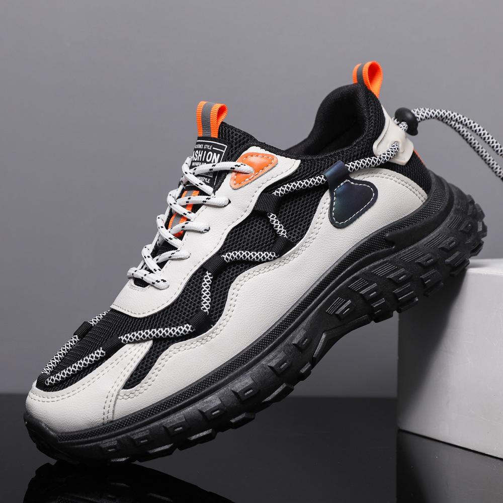 Men Shoes Sneakers Man Casual Men's Shoes Tenis Luxury Trainer Race Breathable Fashion Running Shoes for Women