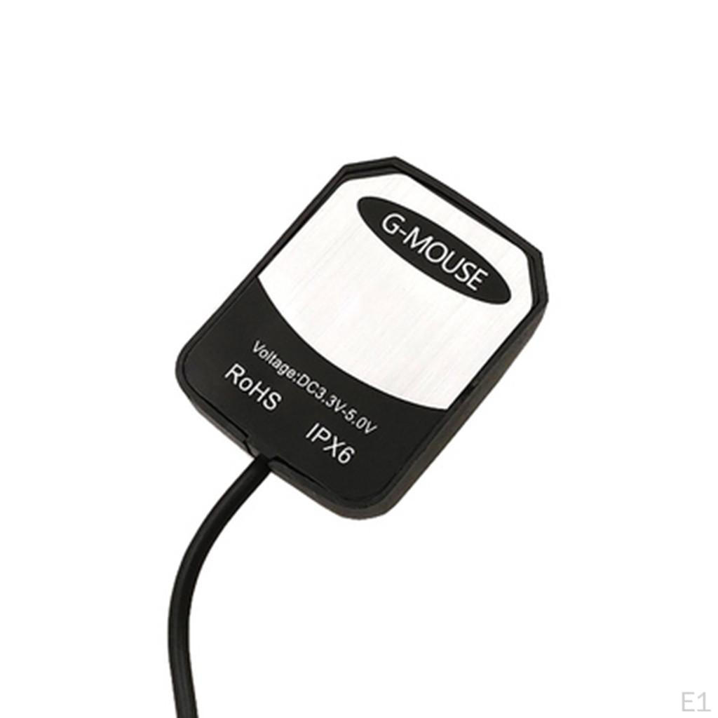 25x25x4mm VK162 Navigation Module Laptop USB Interface G
