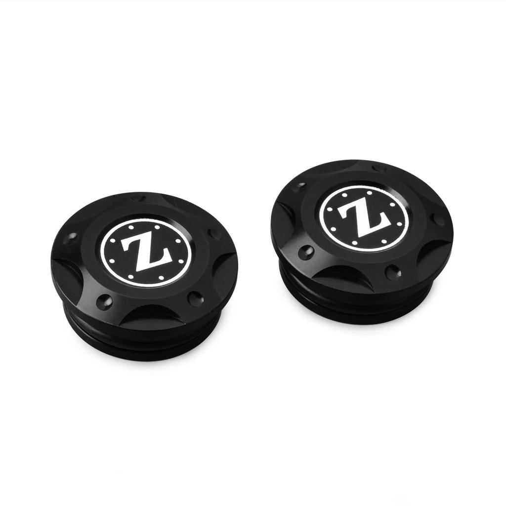 CHINGLAY Frame Plug: Compatible with Z900RS (2018–2026) Frame Cover Frame