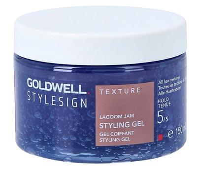 Goldwell Sts Texture Lagoom Jam Styling Gel 150
