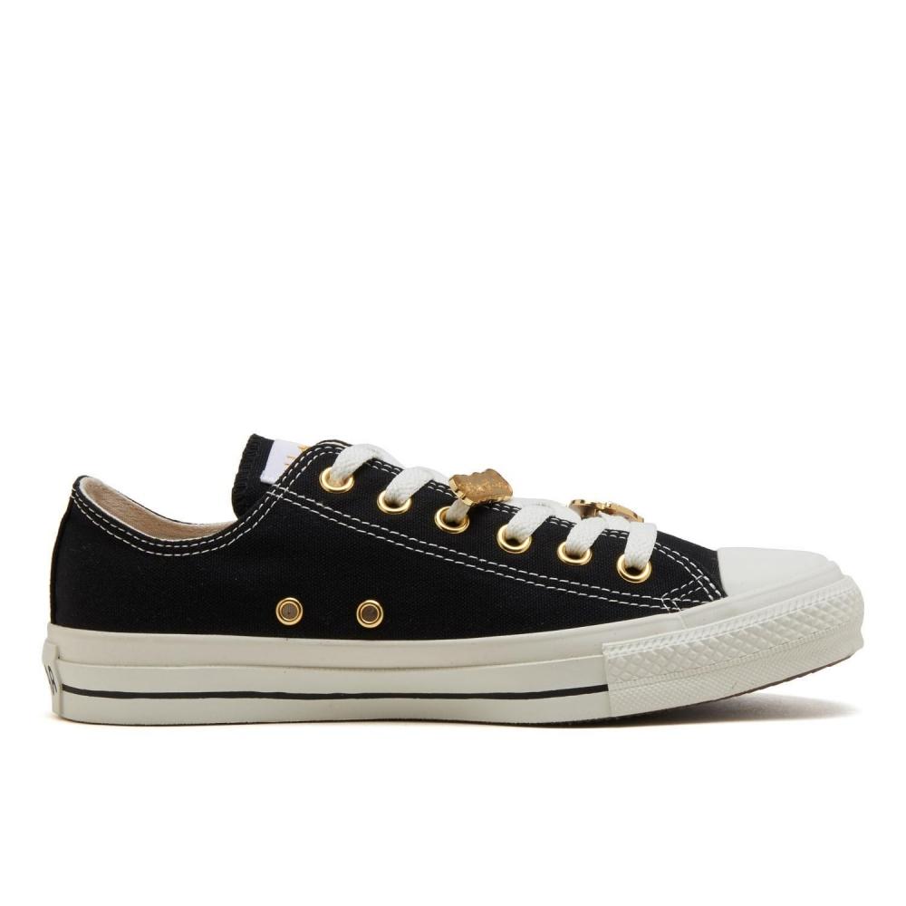 Converse All Star Gd Ox  Chikawa  Black 31315230  Black