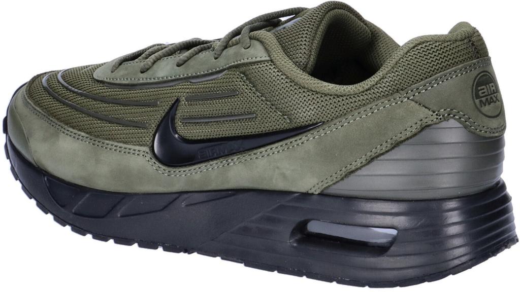 Кроссовки Nike Air Max Verse Cargo Khaki/Black-Med Olive