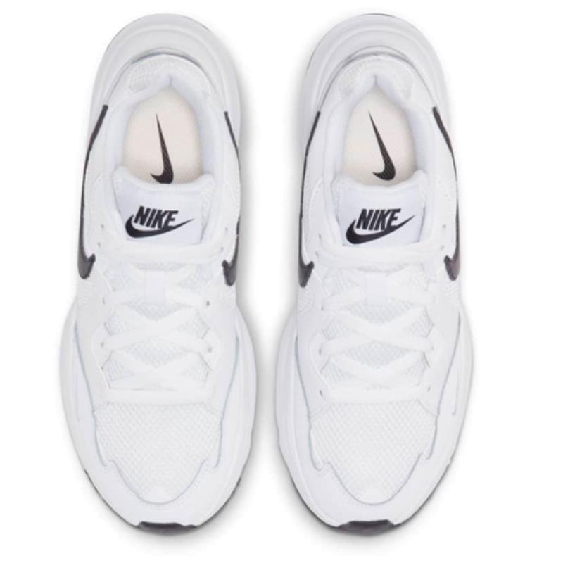 Nike Air Max Fusion Bílé Černé Dámské Tenisky Ležérní Boty CJ1671-100