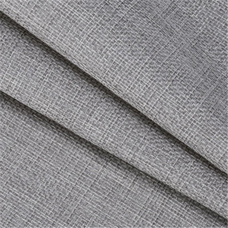 Self-Adhesive Linen Fabric Book Covers Photo Albums Gift Boxes Countertops Furniture Restoration DIY Decorative Fabric