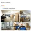 BMW F30/F80/F82/F83 M3/M4 MP PSM Style Rear Spoiler Wing for Modification