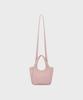 Fallett Two-Way Mini Padded Bag Pink