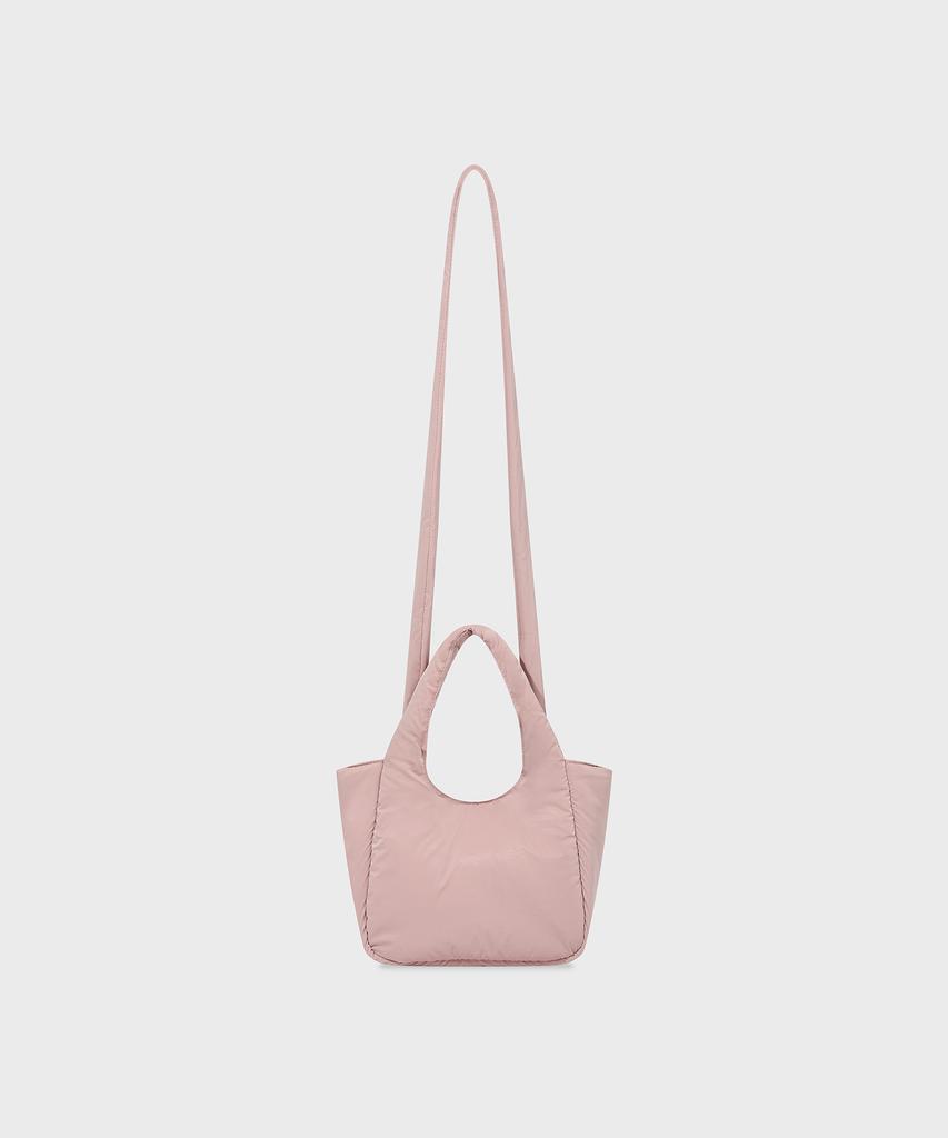 Fallett Two-Way Mini Padded Bag Pink
