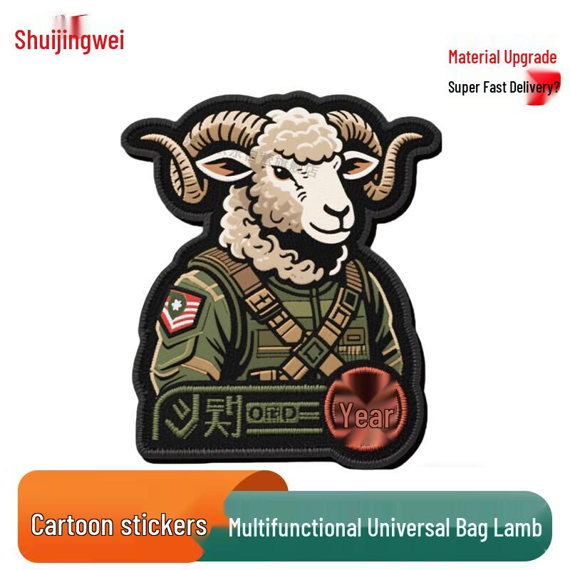 Jingwei Pilot Multi-functional Outdoor & Gym Bag