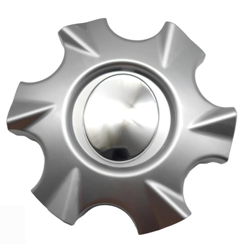 1 Set of 4 Pieces Wheel Center Cover Hubcap for Toyota Hilux VIGO 2011 2012 2013 2014 2015