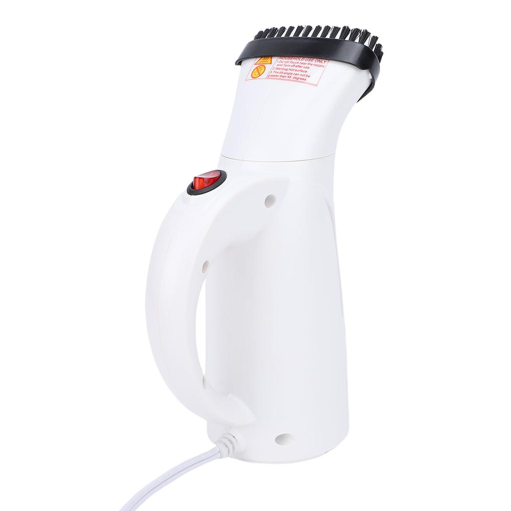 Handheld Steam Iron 170ml Water Tank Strong Penetrating Portable Clothing Steam Iron for Home Travel