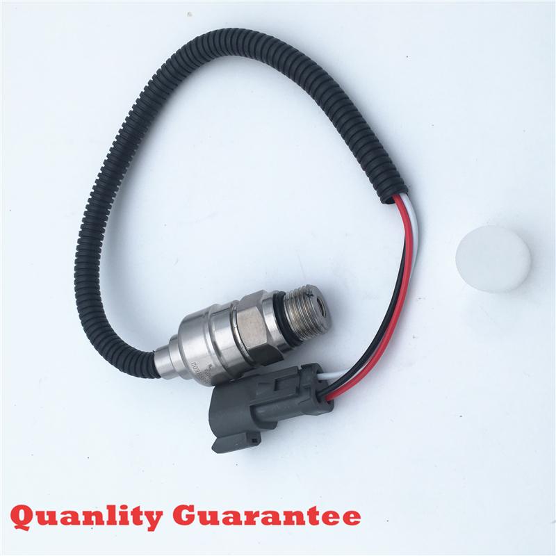 Pump High Pressure Sensor 221-8859 For Caterpillar CAT320 CAT312 Parts