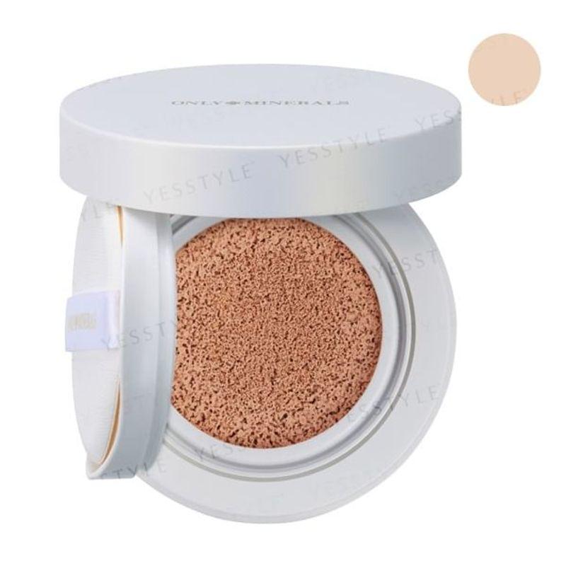 ONLY MINERALS - Mineral Tone Up Cushion BB
