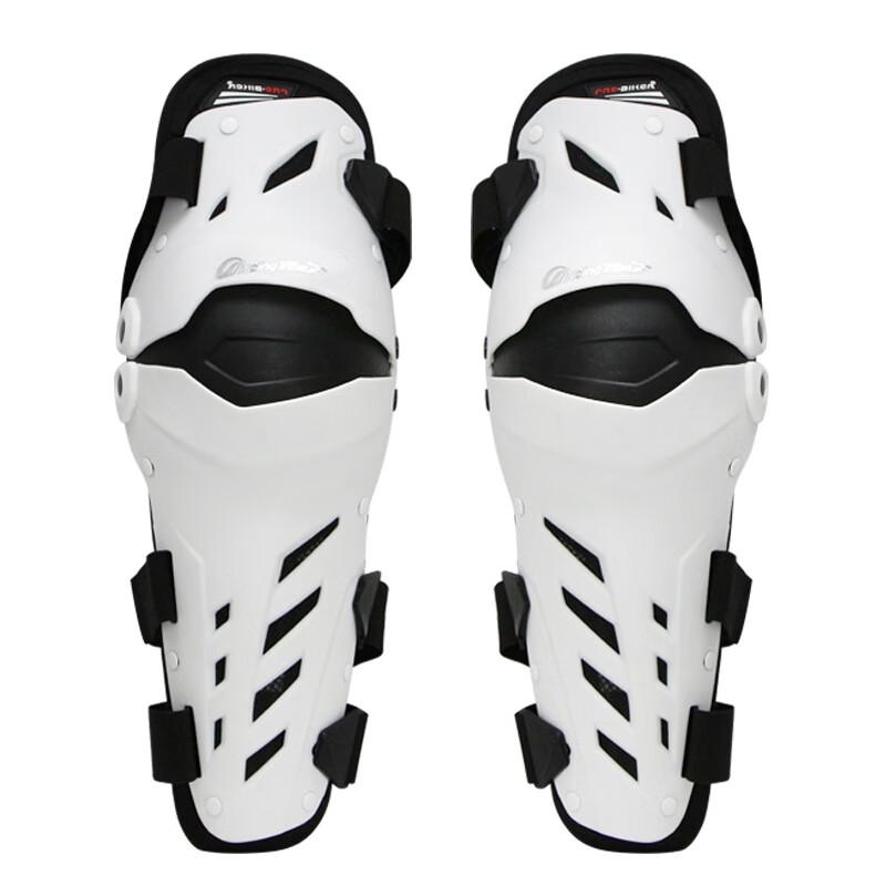 Tang Jun Motorcycle Windproof Off-road Knee and Leg Protectors