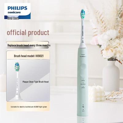 Philips HX3697 Sonic Electric Toothbrush CN Plug (adapter Included)