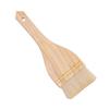 Luogang Wooden Handle Wool Basting Brush