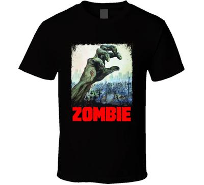 Tops – Camisetas