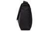 Adidas Originals TPU Messenger Bag, Shoulder Bag, Crossbody Bag Regular Unisex Pure Black HD7187