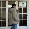 Spao Basic Hoodie Puffer SPJPF4TC12