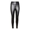 Vero Moda Womens/Ladies Faux Leather Leggings