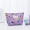 Makeup Small Set of Makeup Cosmetic Large Storage Travel Happy RURU Women's Pouch, Cute, Popular, Organizer, 3, Pouch, Pouch, Capacity, Waterproof,