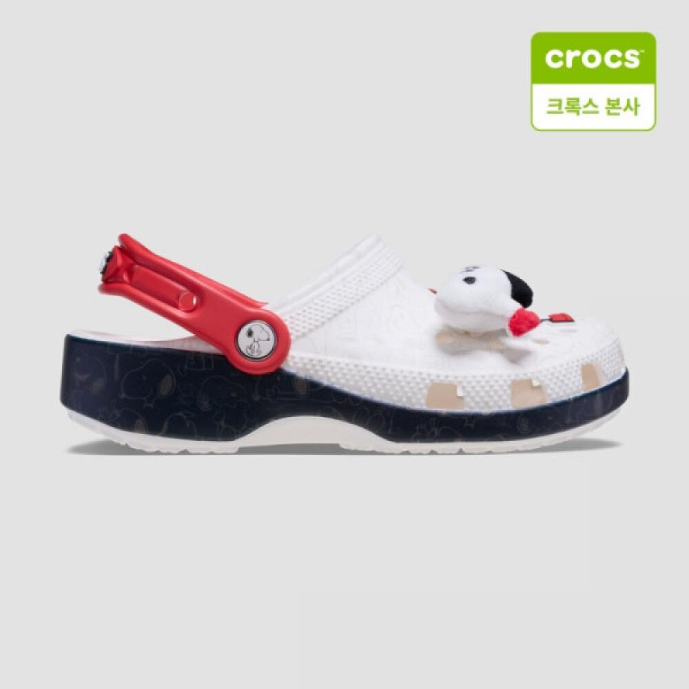 Crocs Starfield Suwon Peanuts Classic Clog Toddler 211126 90h