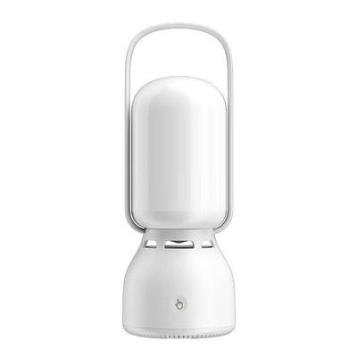 HYUNDAI YH-F018 Portable Bluetooth Speaker with Ambiance Light CN Plug (adapter Included)