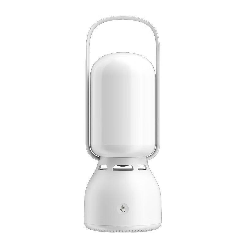 Hyundai YH-F018 Portable Camping Lamp Speaker