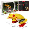 Bionic Remote-Controlled Animal Toy: Cockroach, Centipede, Frog, Crab, Prank Spider, Boa Constrictor, Mouse.