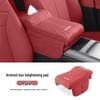 Haval H6/H9 Car Armrest Box Pad & Multifunctional H8 Heightening Pad with Tissue and Storage Box