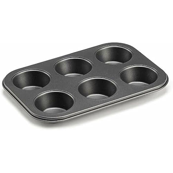 Moule - KINVARA - Multicolore - 19,5 x 11,5 x 27,5 cm - Pratique - Design contemporain