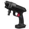 1000W 48V 24V 88000mAh Cordless High Pressure Car Washer Water Gun Lithium Battery Portable High Pressure Washer Foam Generator