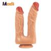Double Headed Dildo Gay Adult Sex Toy