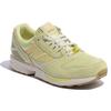 Adidas ZX 8000 Gulskjær Unisex Sneakers Oransjeskjær Puls-gul H02119