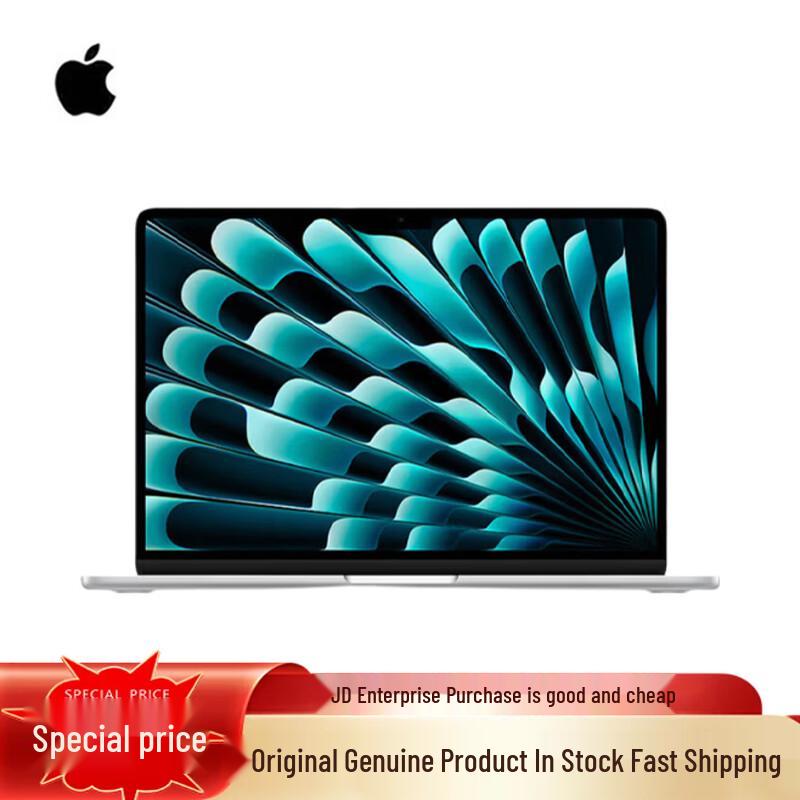 

Apple MacBook Air 15-inch M5 Laptop (CN version)