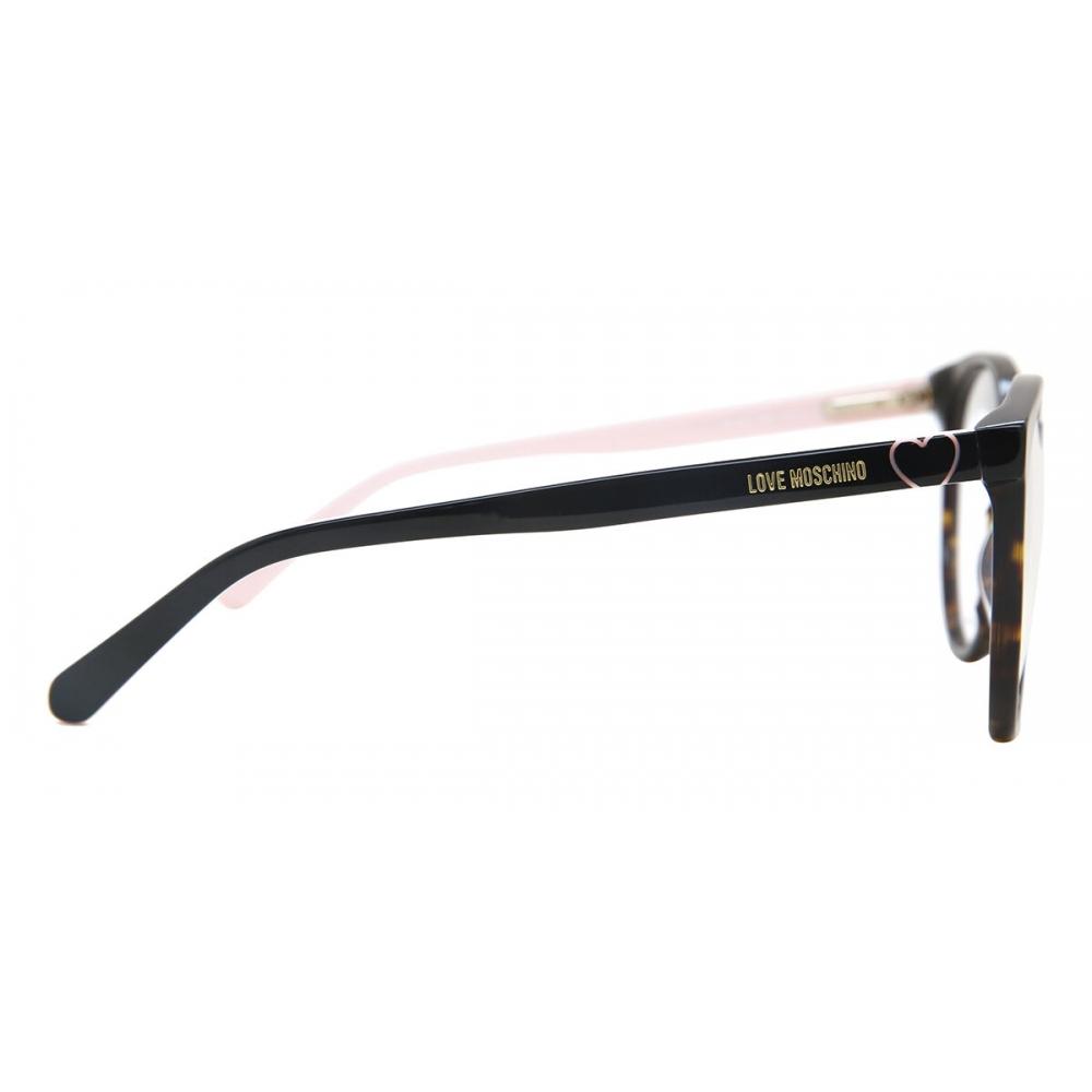 Moschino Love Mol582 086 Women Eyeglasses