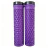 Non-slip Bicycle Handlebar Grip Rubber Mountain Bike Grips Bike Handlebar Grips  Cycling